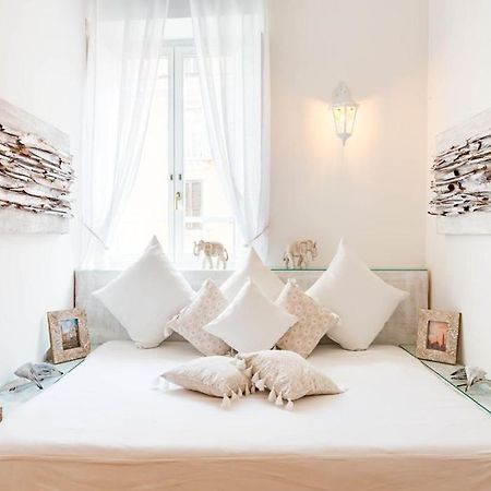 Spanish Step Nest Luxury Roma Ngoại thất bức ảnh