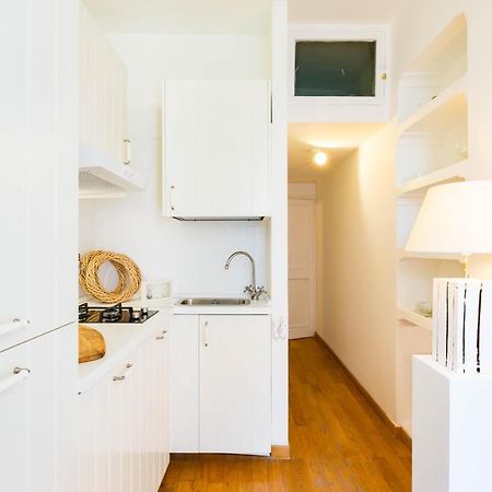 Spanish Step Nest Luxury Roma Ngoại thất bức ảnh