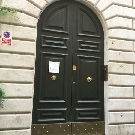 Spanish Step Nest Luxury Roma Ngoại thất bức ảnh