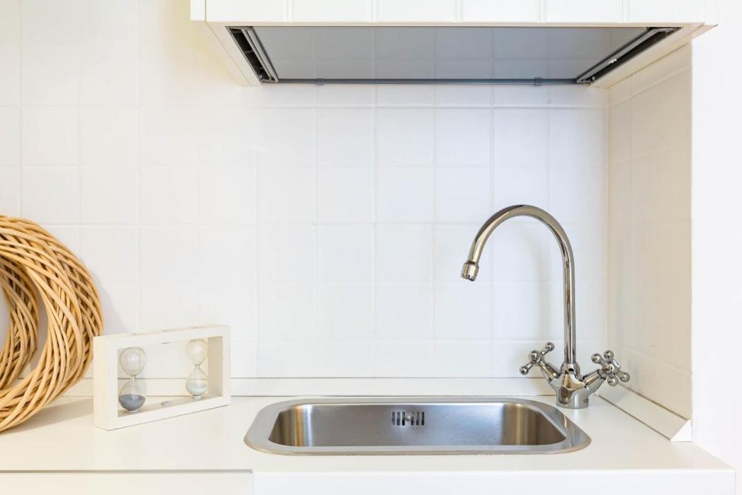 Spanish Step Nest Luxury Roma Ngoại thất bức ảnh