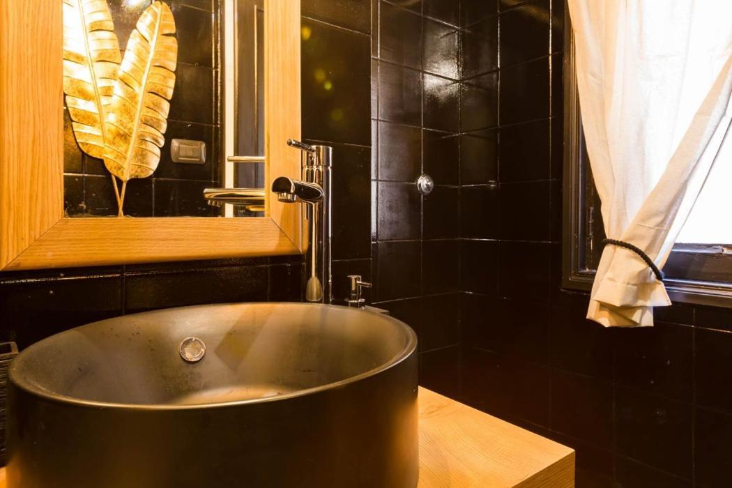 Spanish Step Nest Luxury Roma Ngoại thất bức ảnh