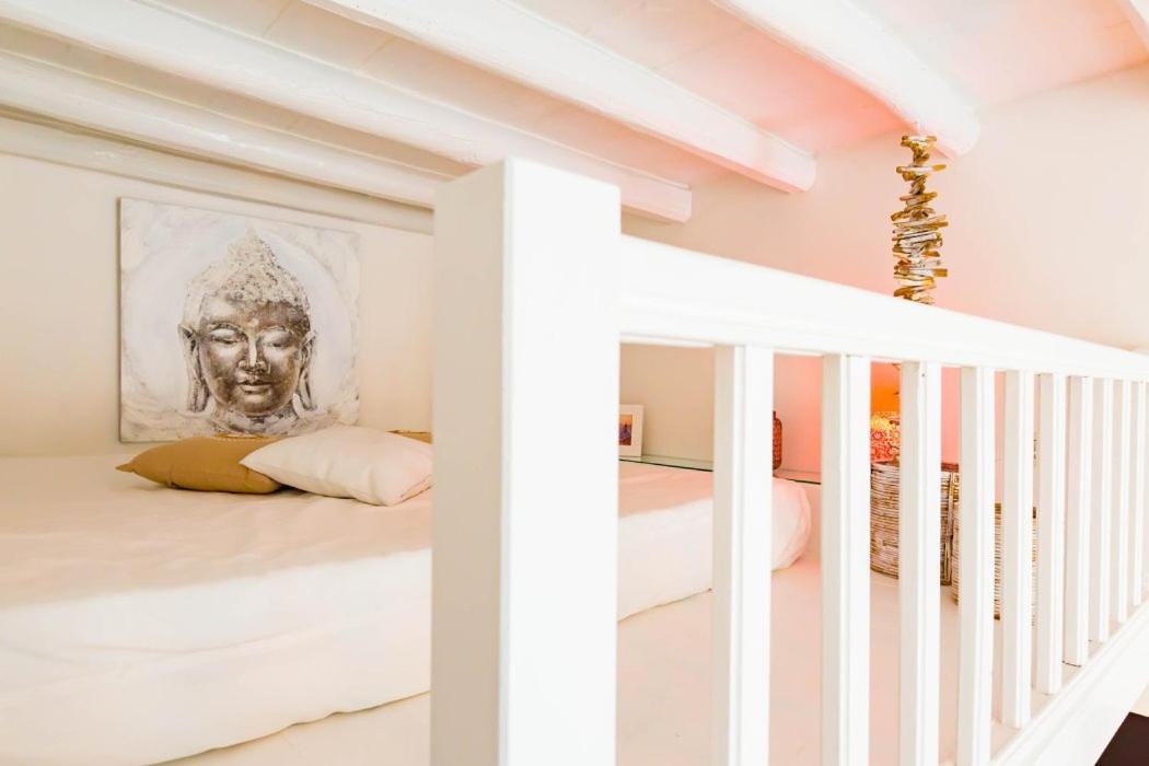 Spanish Step Nest Luxury Roma Ngoại thất bức ảnh