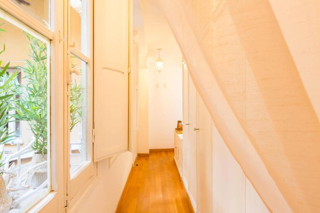 Spanish Step Nest Luxury Roma Ngoại thất bức ảnh