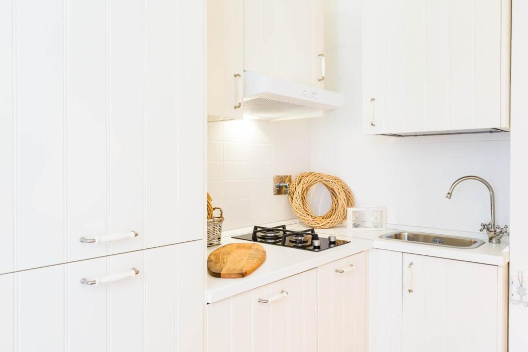 Spanish Step Nest Luxury Roma Ngoại thất bức ảnh