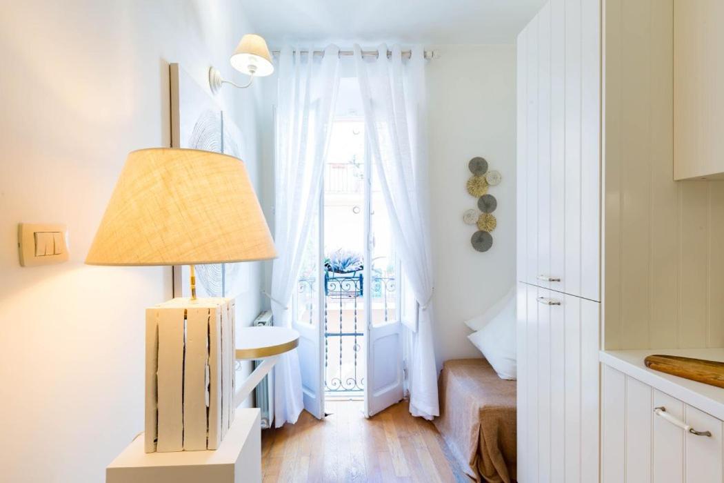 Spanish Step Nest Luxury Roma Ngoại thất bức ảnh