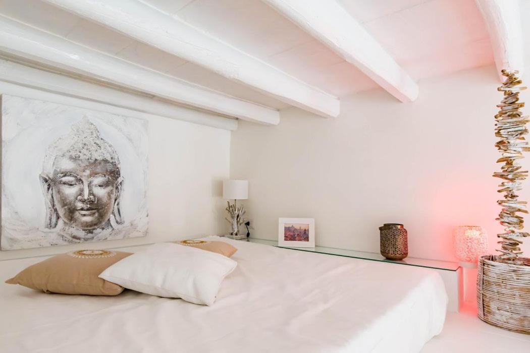 Spanish Step Nest Luxury Roma Ngoại thất bức ảnh