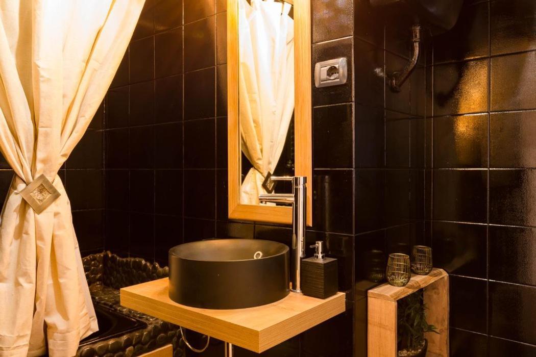Spanish Step Nest Luxury Roma Ngoại thất bức ảnh