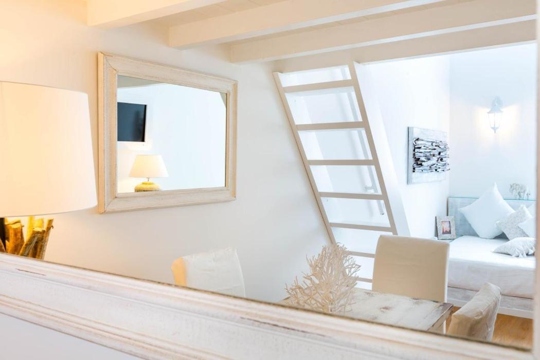 Spanish Step Nest Luxury Roma Ngoại thất bức ảnh