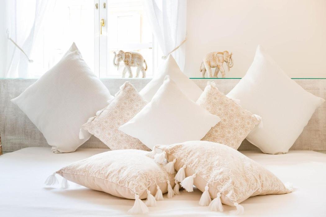 Spanish Step Nest Luxury Roma Ngoại thất bức ảnh