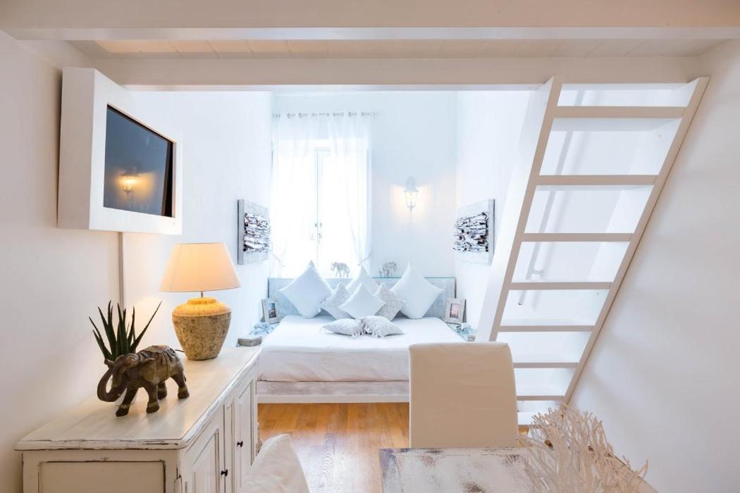 Spanish Step Nest Luxury Roma Ngoại thất bức ảnh