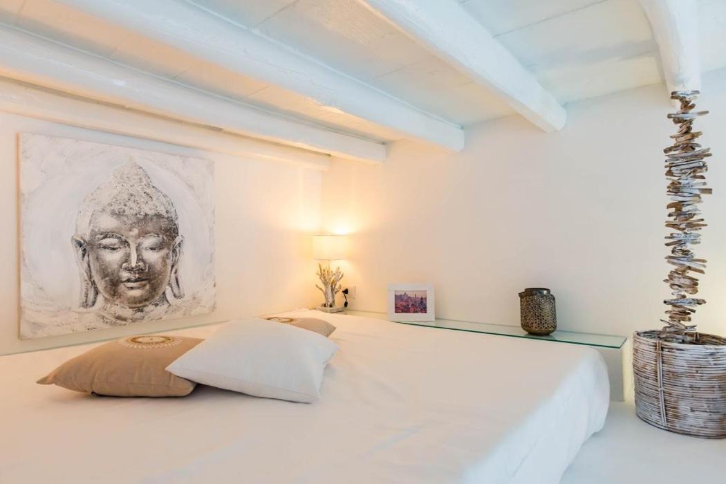 Spanish Step Nest Luxury Roma Ngoại thất bức ảnh