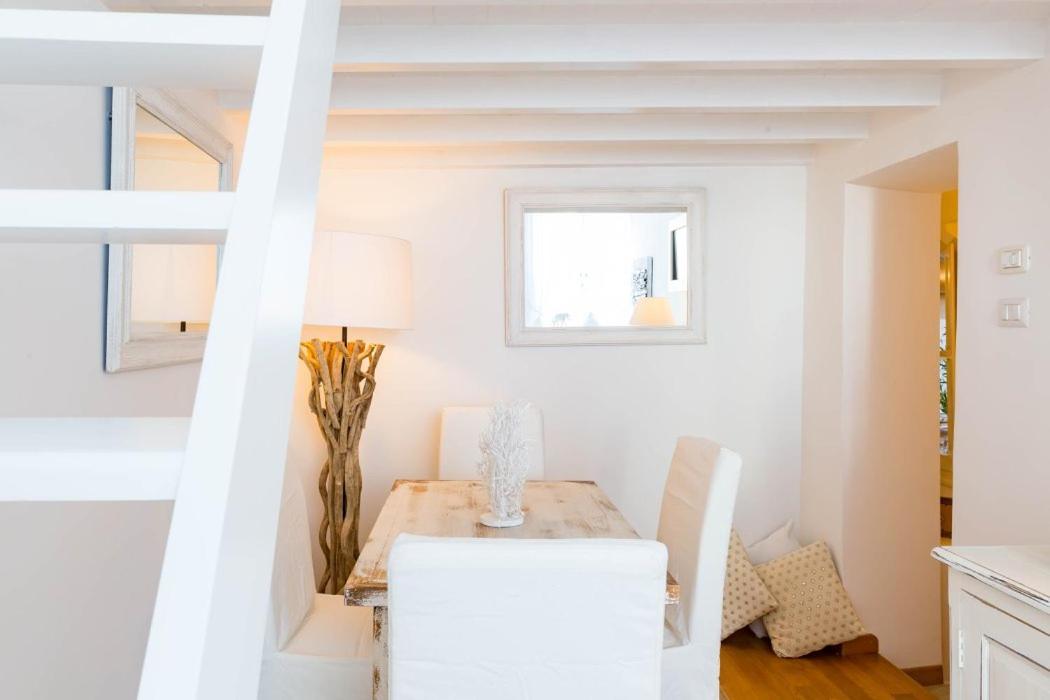 Spanish Step Nest Luxury Roma Ngoại thất bức ảnh