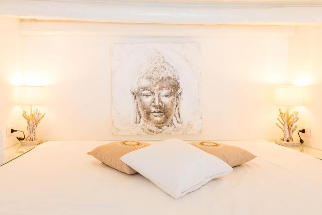 Spanish Step Nest Luxury Roma Ngoại thất bức ảnh